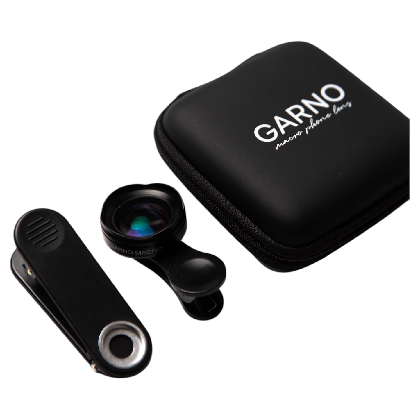 GarnoMacro Professional Macro Lens