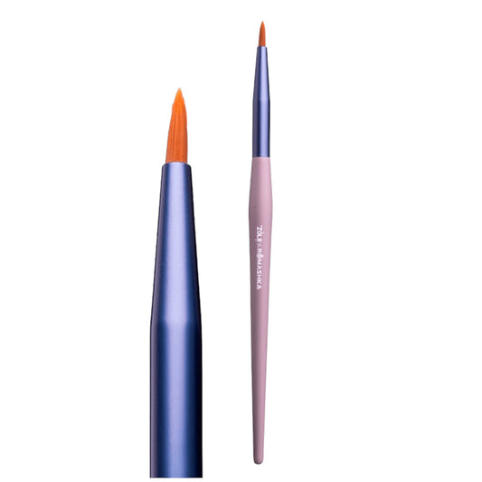 ZOLA × ROMASHKA Professional Lash Brushes
