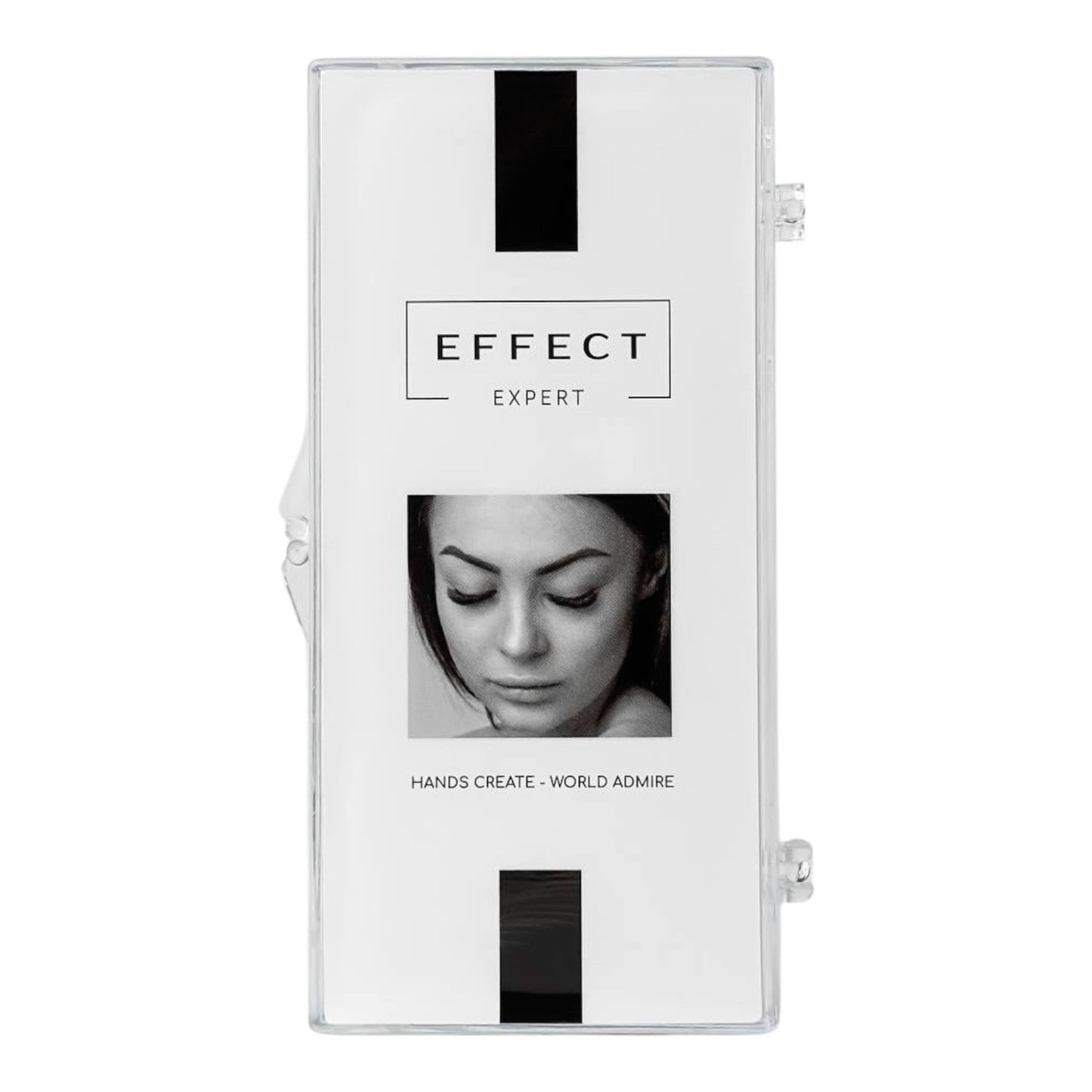 EFFECT BALANCE MIX BLACK 20 LINES