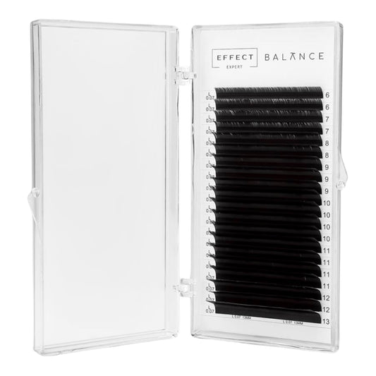 EFFECT BALANCE MIX BLACK 20 LINES