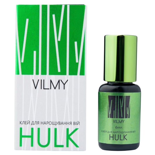 Vilmy “Hulk” Eyelash Extension Adhesive