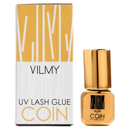 Vilmy UV Lash Glue “COIN”