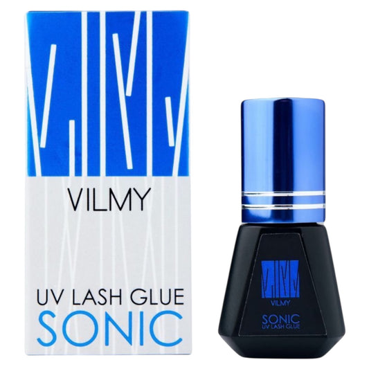 Vilmy Eyelash Extension Adhesive “SONIC”