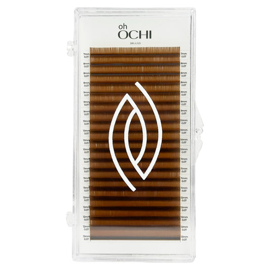 Oh OCHI HONEY MIX Lashes