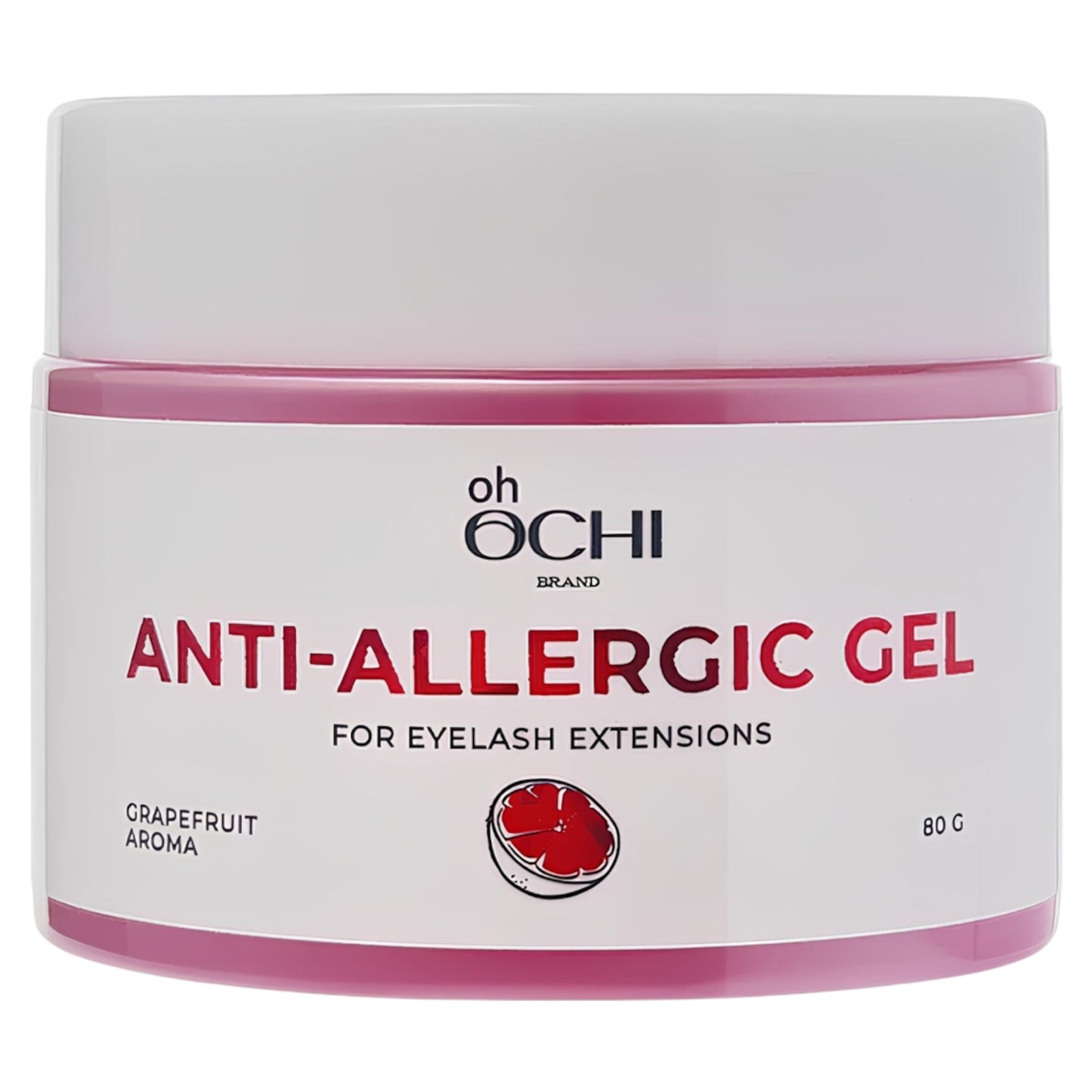 Oh OCHI Anti-Allergic Gel (80 g)
