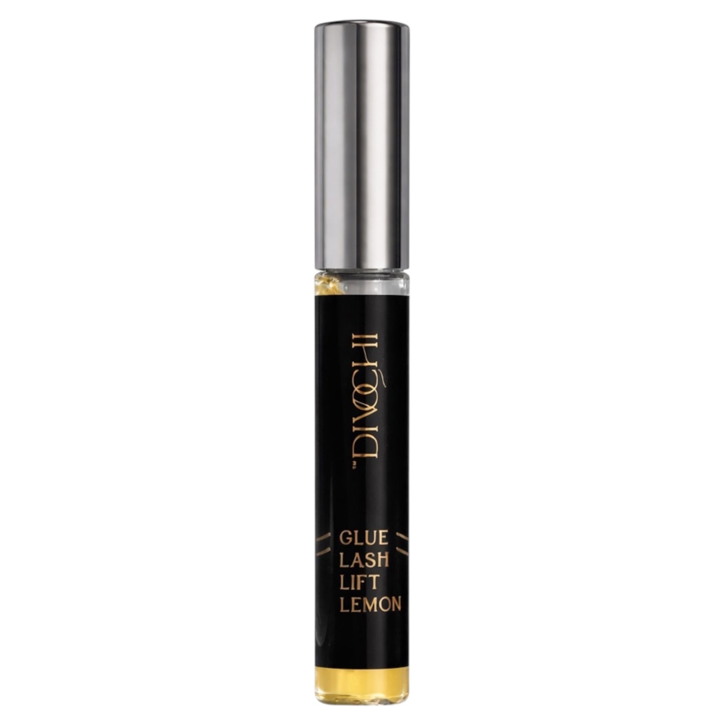 DIVOCHI Glue Lash Lift – Lemon