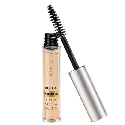 DIVOCHI Botox Hyaluronic Lash & Brow Serum