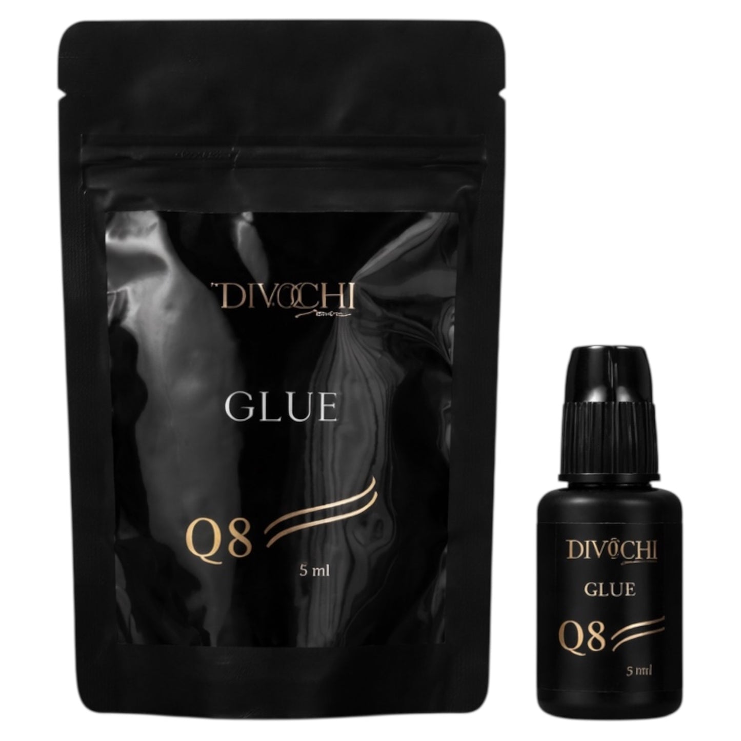 DIVOCHI Q8 Professional Glue