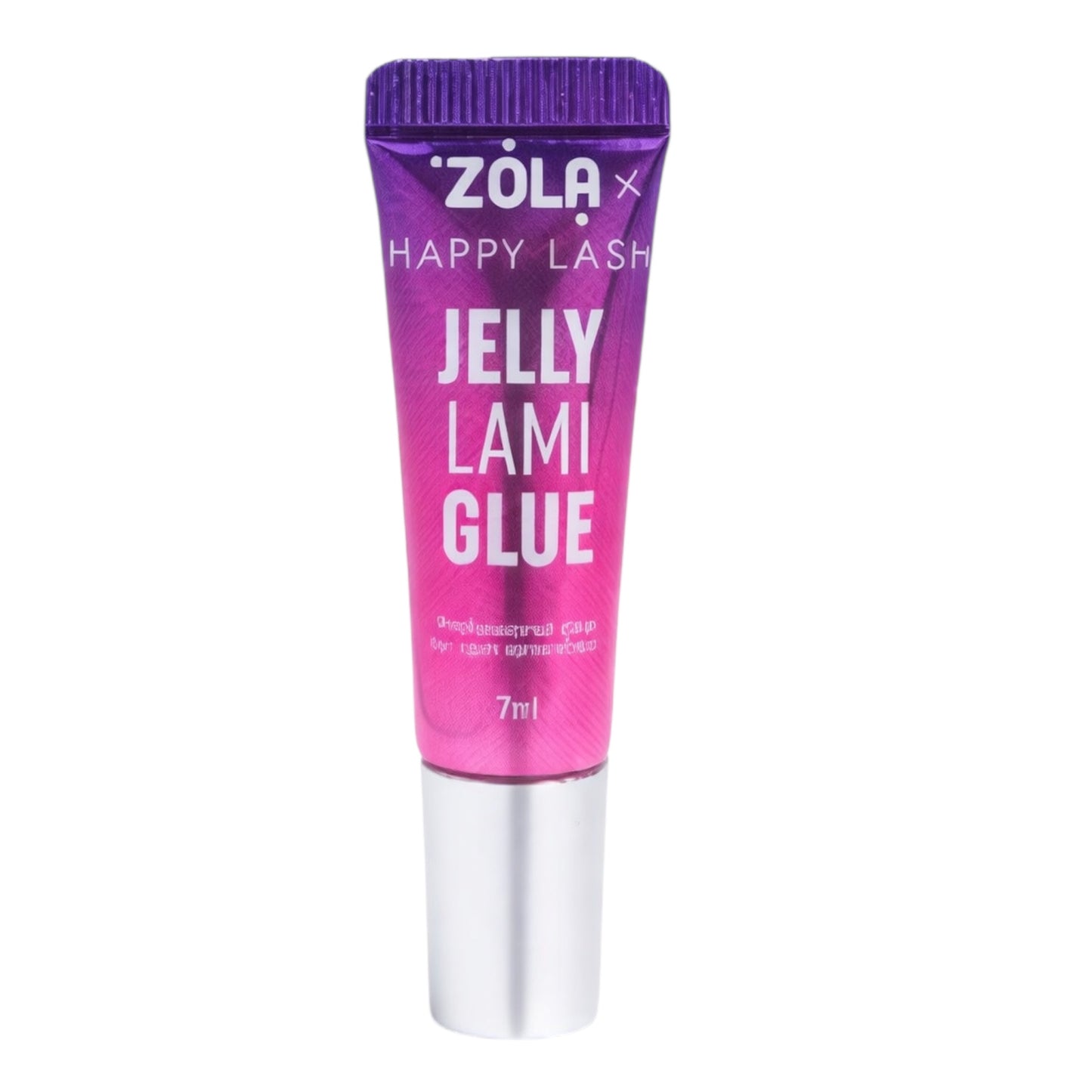 ZOLA Jelly Lami Glue – Lash Lamination Adhesive (7 ml)