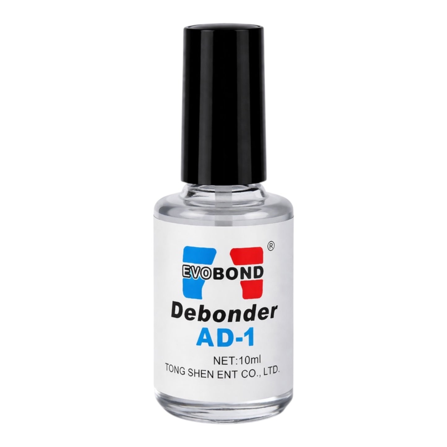 EvoBond AD-1 Debonder – Professional Adhesive Remover (10ml)