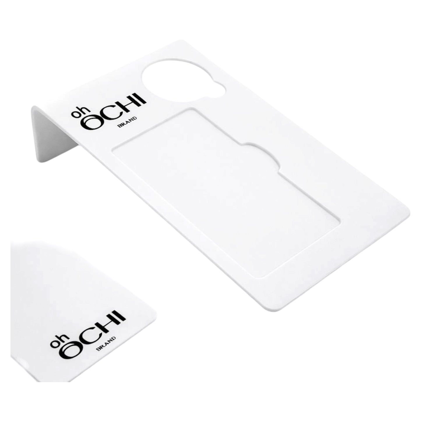 Oh OCHI Lash Stand for Palettes – Ergonomic Low Holder
