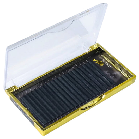 DIVOCHI Professional Eyelash Extensions – Premium Quality Lash