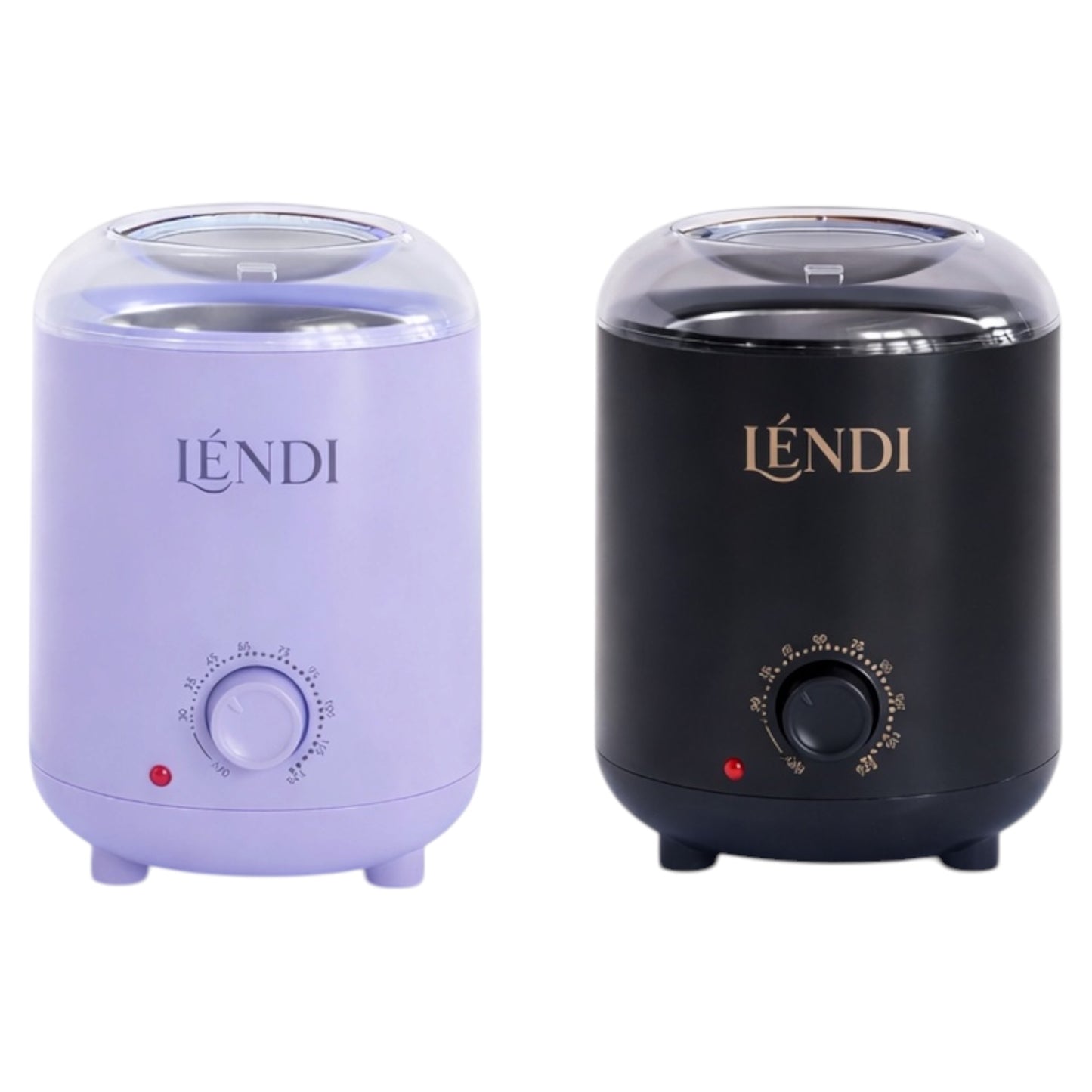 LÉNDI Wax Heater – Professional Wax Warmer