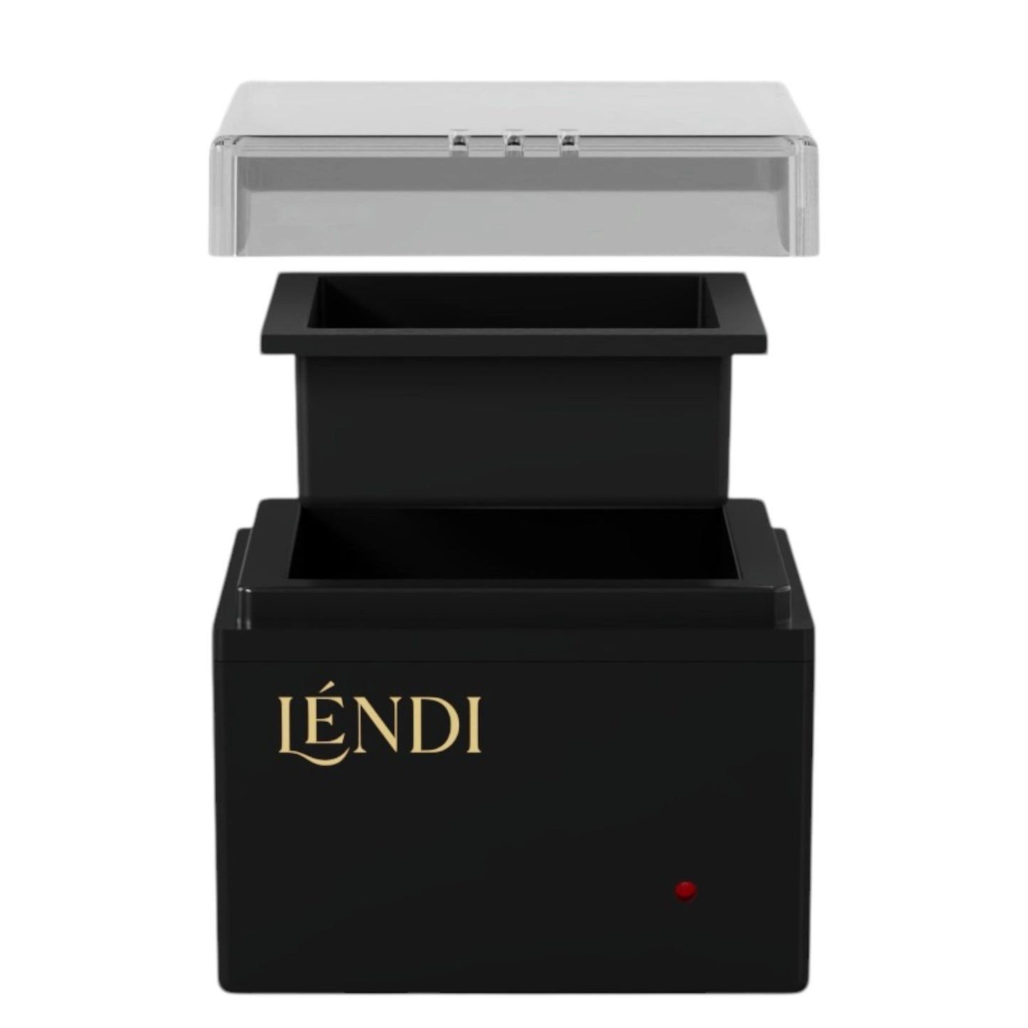LÉNDI Mini Wax Heater