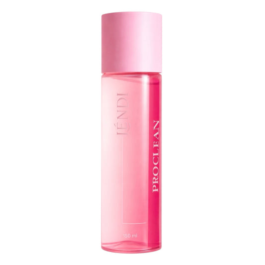 Lendi ProClean Brow & Lash Degreaser – 150 ml