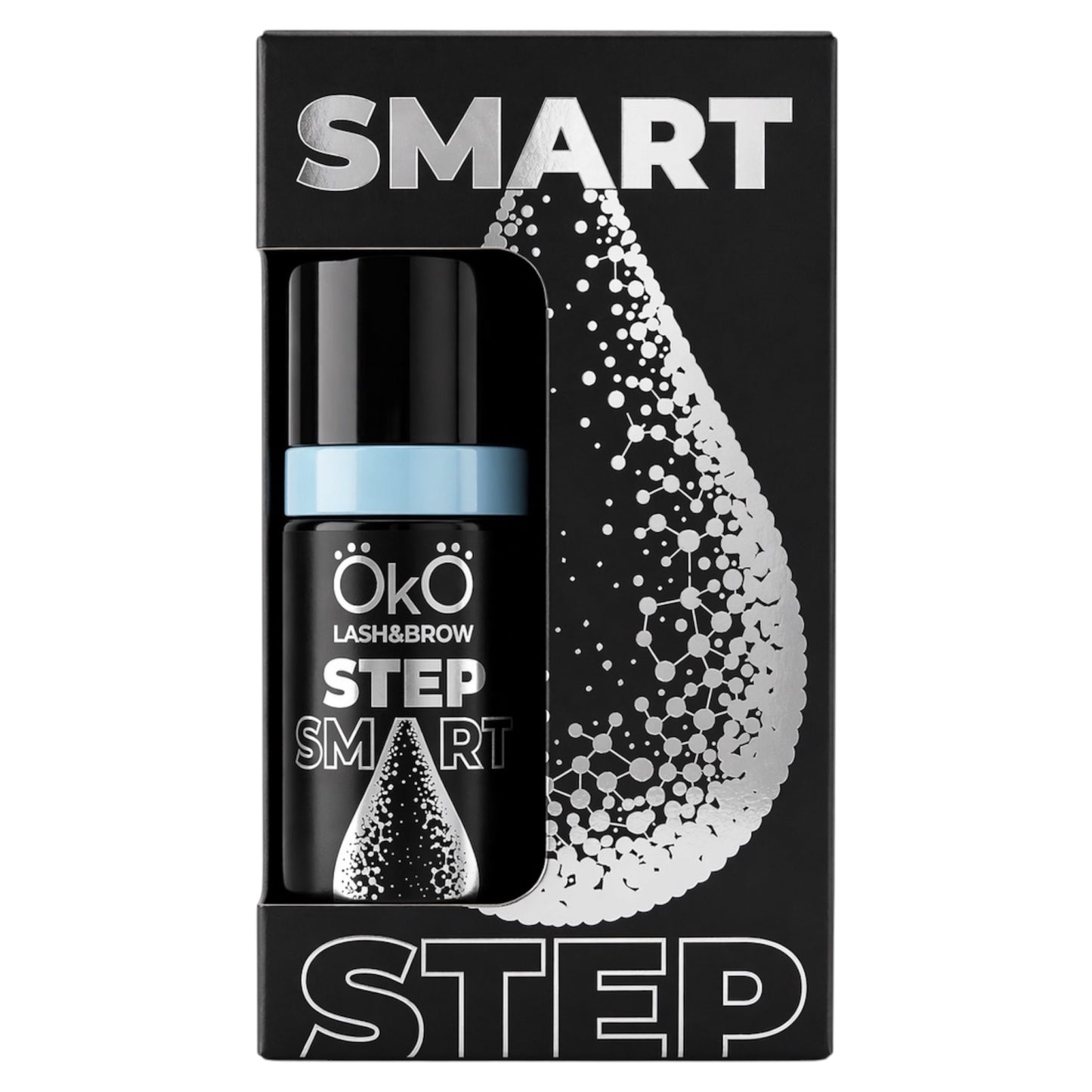 OKO Lash & Brow Step Smart – Professional Treatment Solution