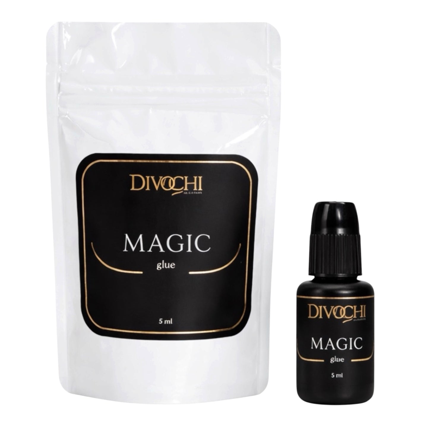 DIVOCHI Magic Glue — 5 ml