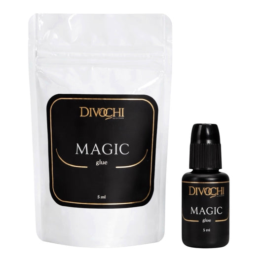 DIVOCHI Magic Glue — 5 ml