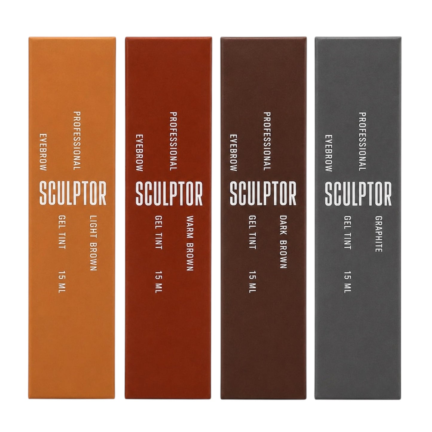 Sculptor Gel Tint — 15 ml