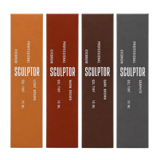 Sculptor Gel Tint — 15 ml