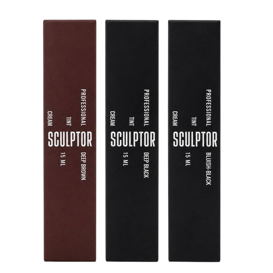 Sculptor Lash Tint for Eyelashes & Eyebrows — 15 ml