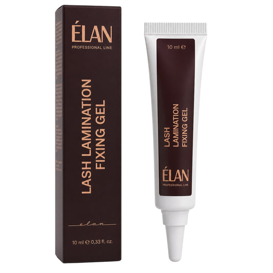 ÉLAN Lash Lamination Fixing Gel