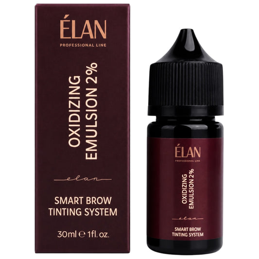 ÉLAN Oxidizing Emulsion 2%