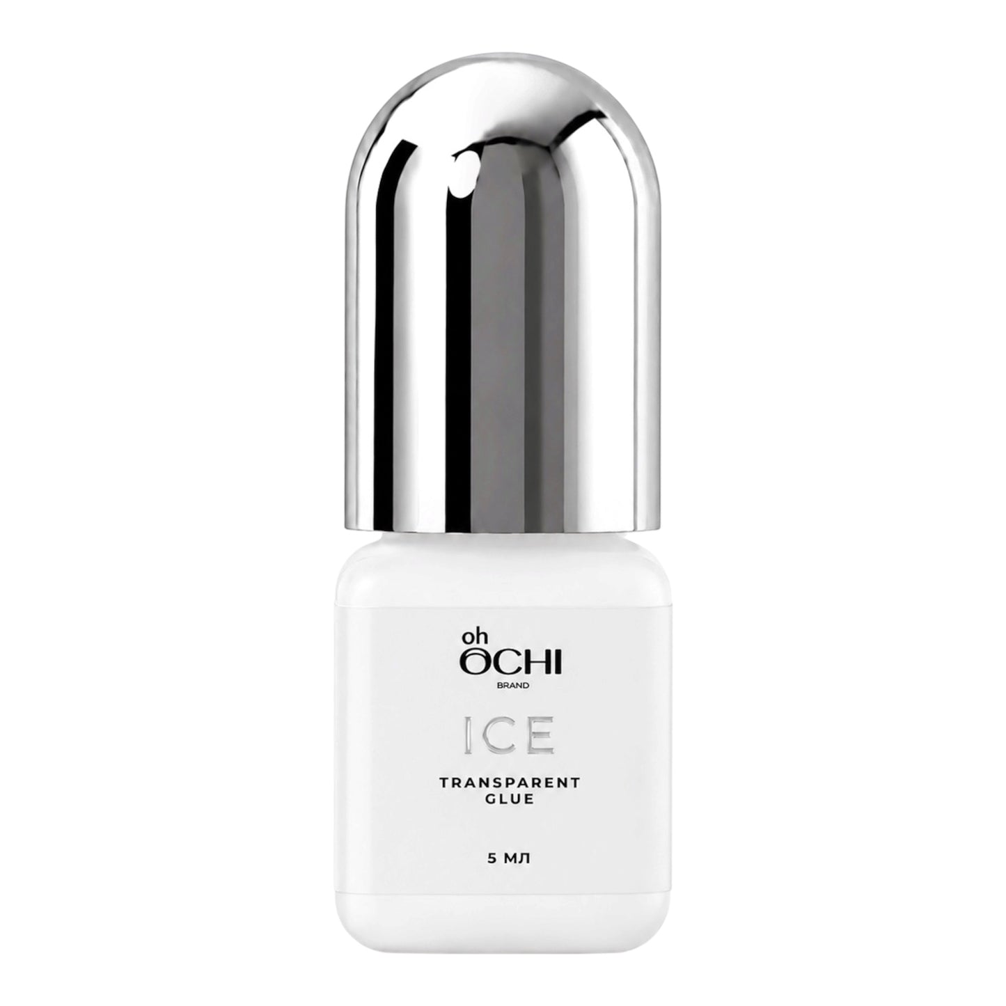 oh OCHI ICE Transparent Glue — 5 ml