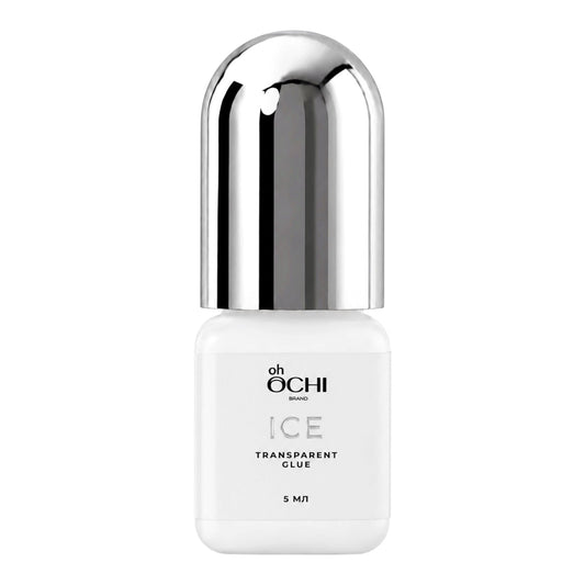 oh OCHI ICE Transparent Glue — 5 ml