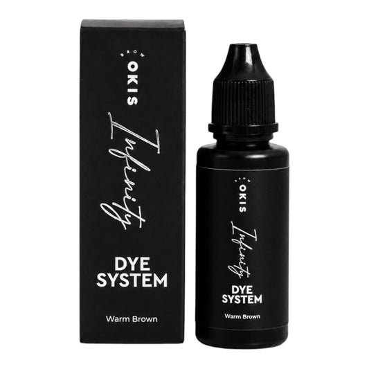 OKIS Infinity Dye System