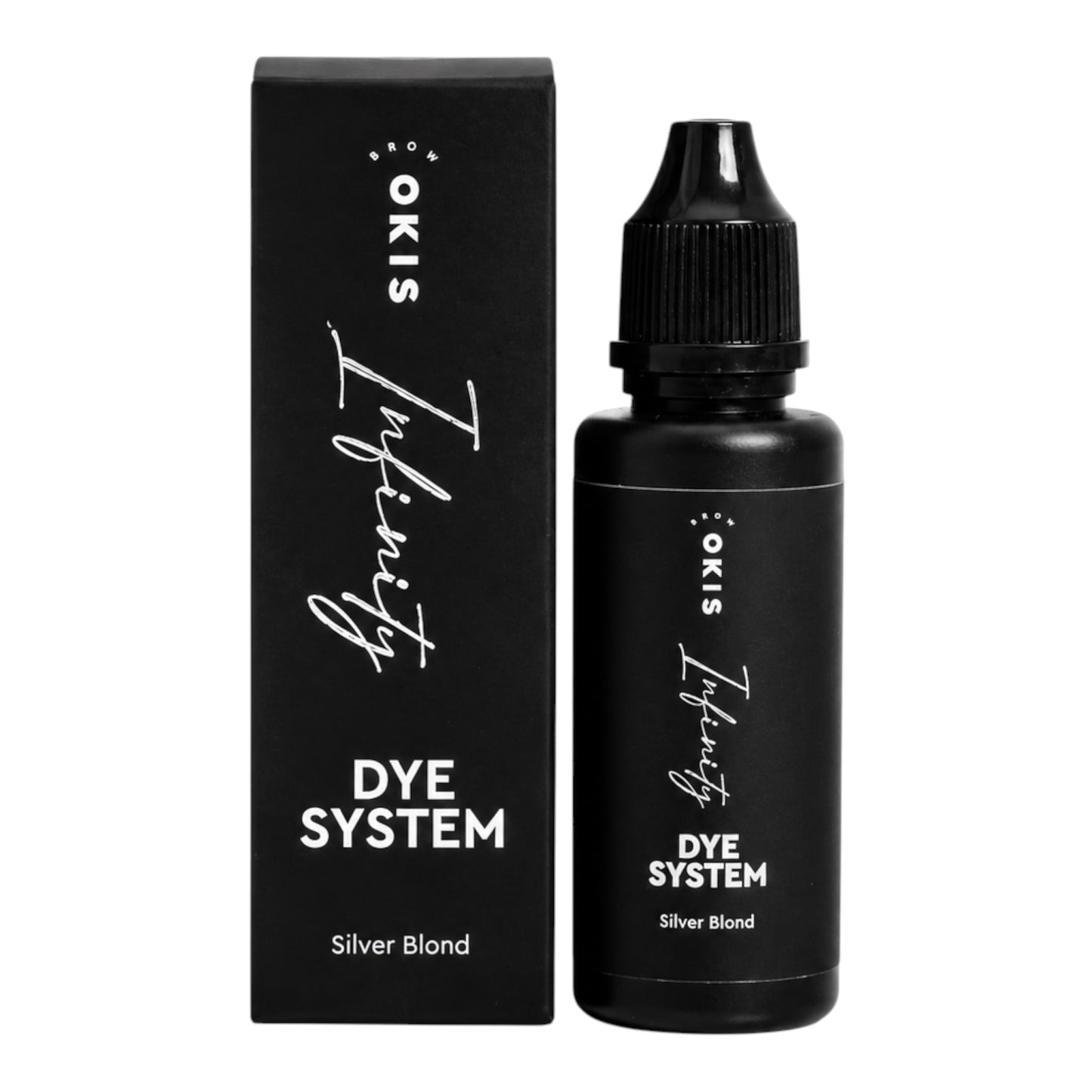 OKIS Infinity Dye System