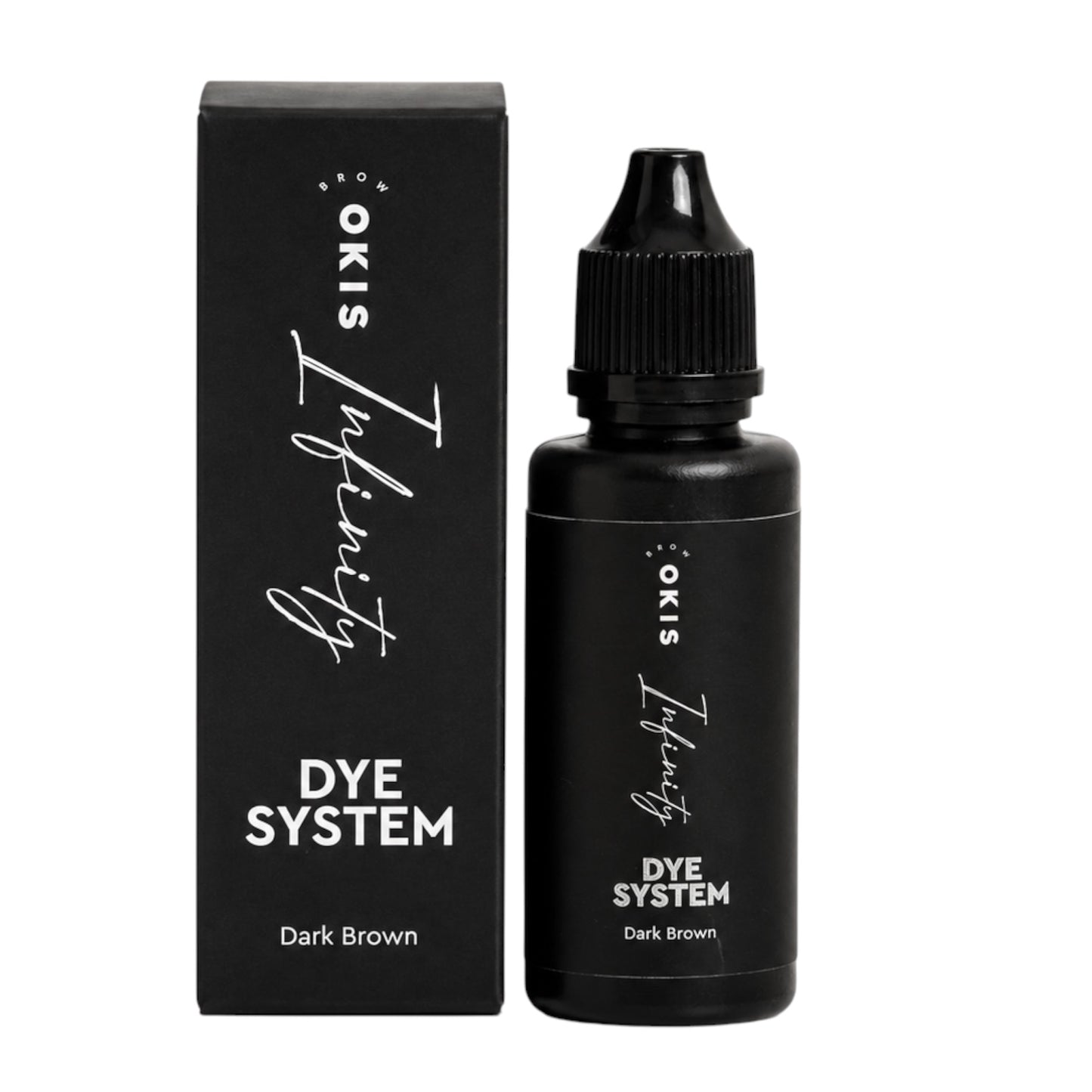 OKIS Infinity Dye System