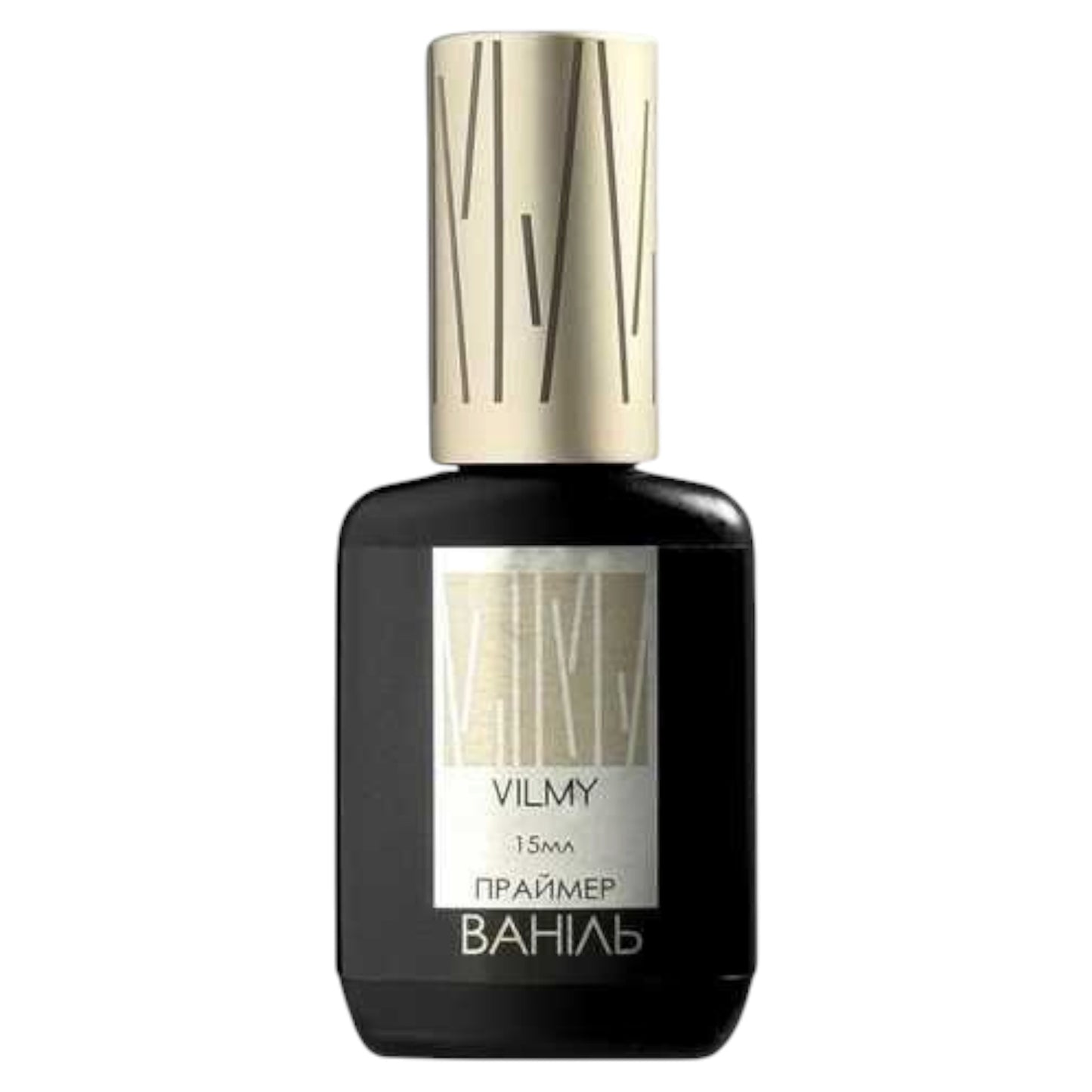 Vanilla Eyelash Primer by Vilmy 15 ml