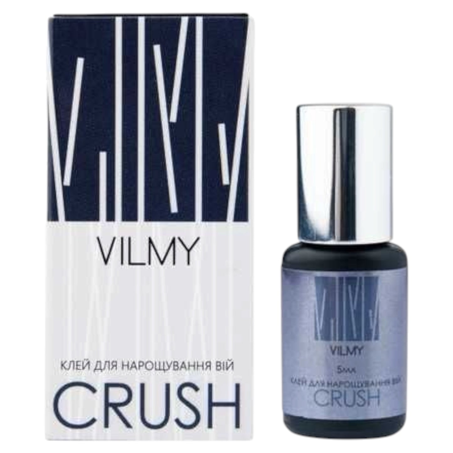 Vilmy Eyelash Extension Adhesive “Crush” 5 ml