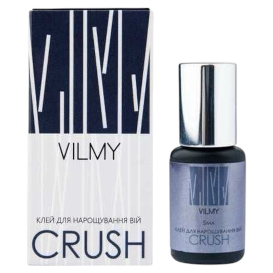 Vilmy Eyelash Extension Adhesive “Crush” 5 ml