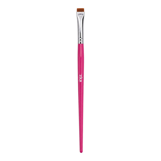 ZOLA Professional Brow & Lash Brushes