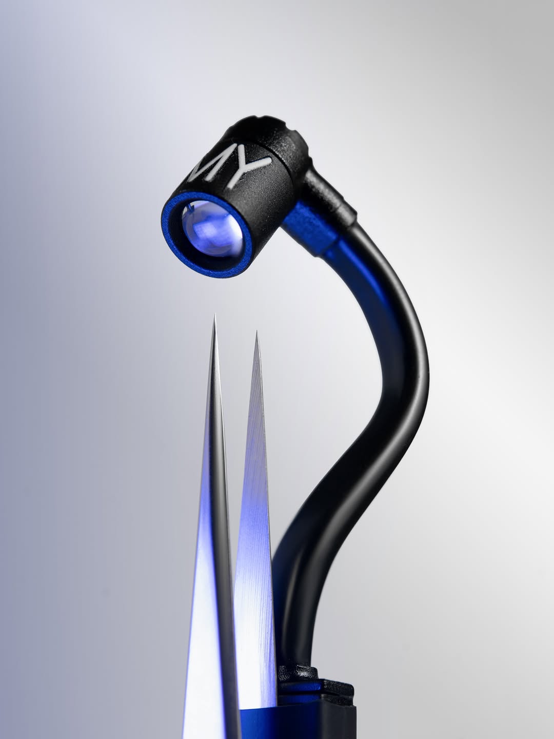 VILMY Mini UV Lash Lamp