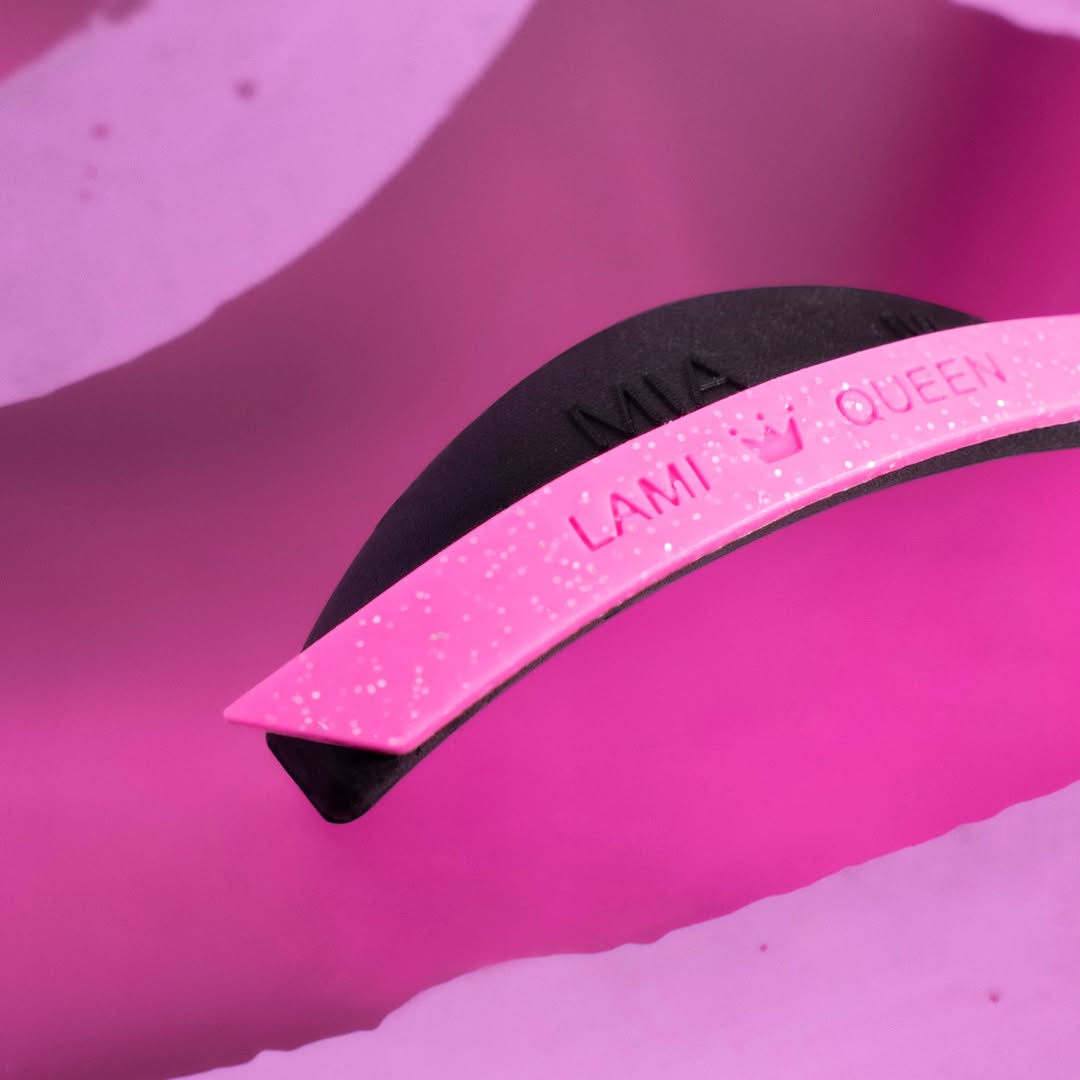 MIA PRO LASHES COMPENSATORS