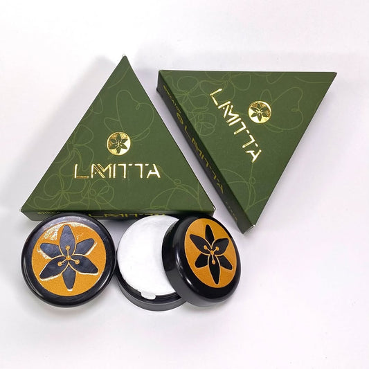 Lamitta Fixer — “Glue-Free” Balm for Lash Lamination, 5 ml