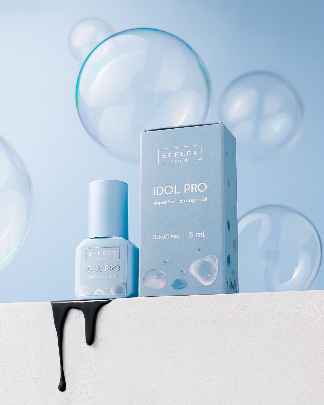EFFECT IDOL PRO GLUE 10 ML