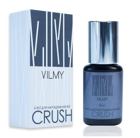 Vilmy Eyelash Extension Adhesive “Crush” 5 ml