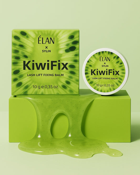 ELAN KiwiFix Fixing Balm for Lash Lamination