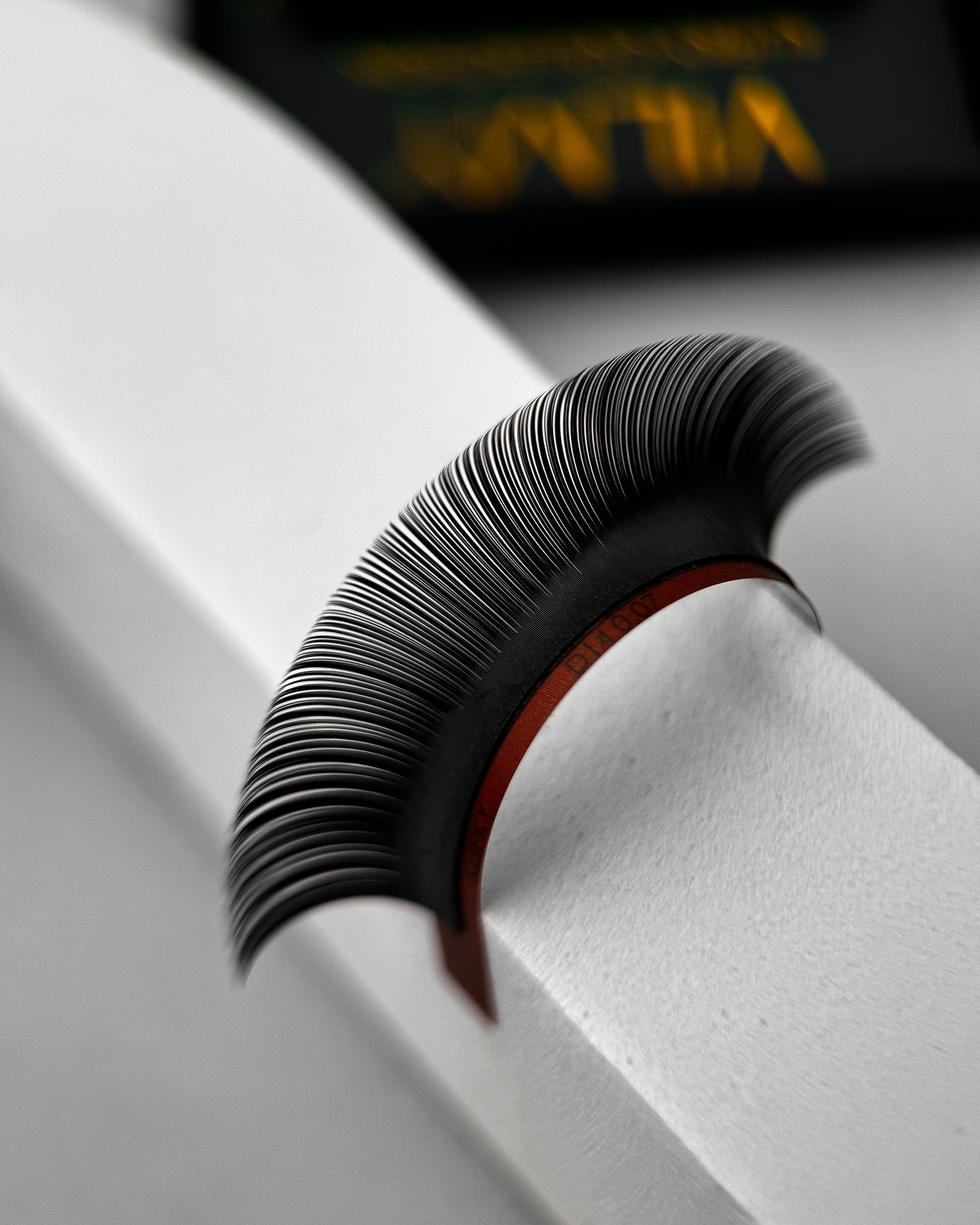 VILMY KLIPKY COLLECTION MIX BLACK 20 LINES