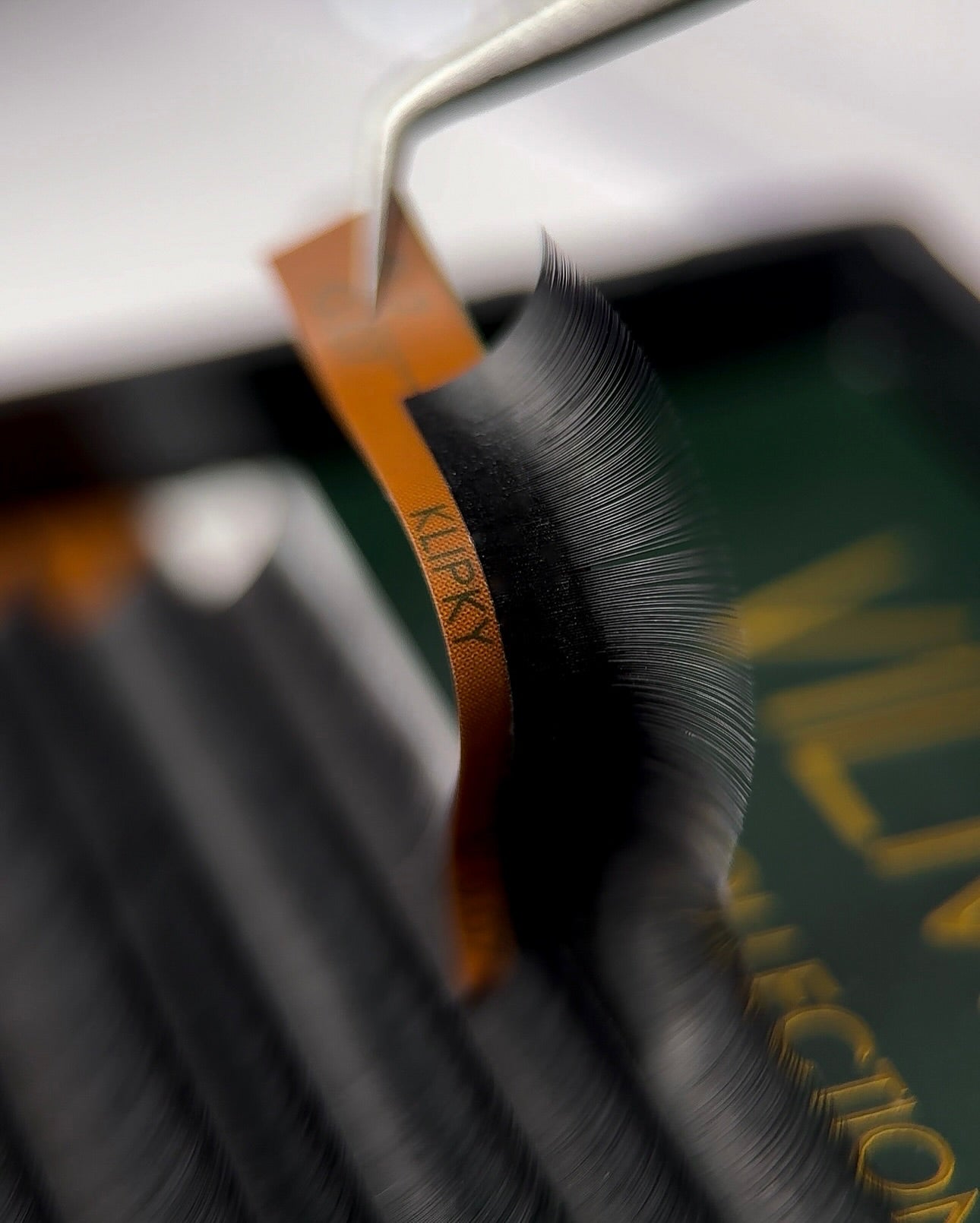 VILMY KLIPKY COLLECTION MIX BLACK 20 LINES