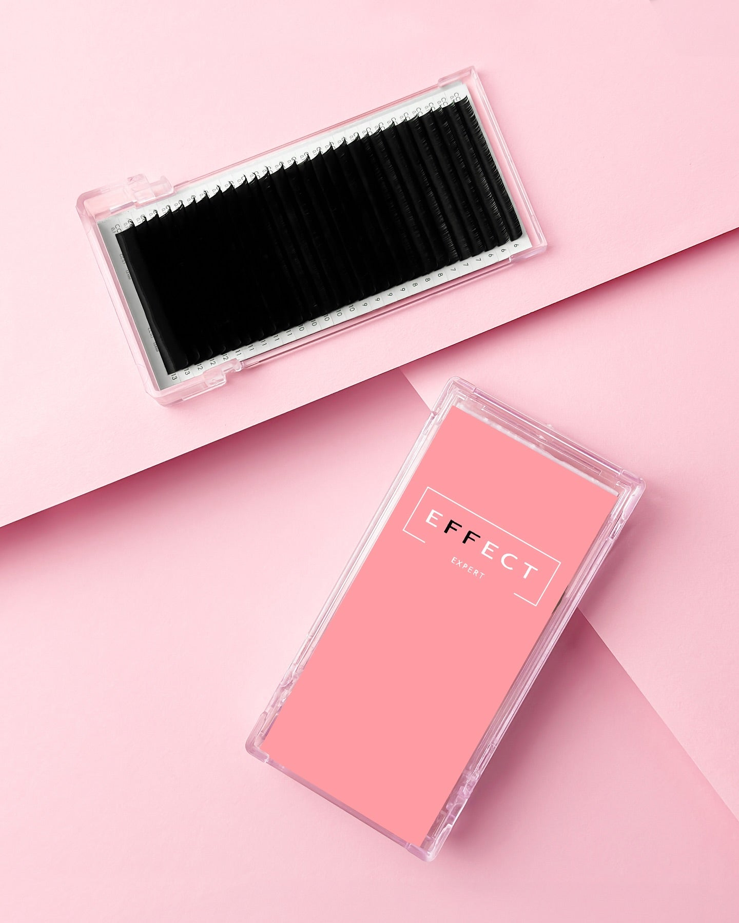 EFFECT BLACK 28 LINES