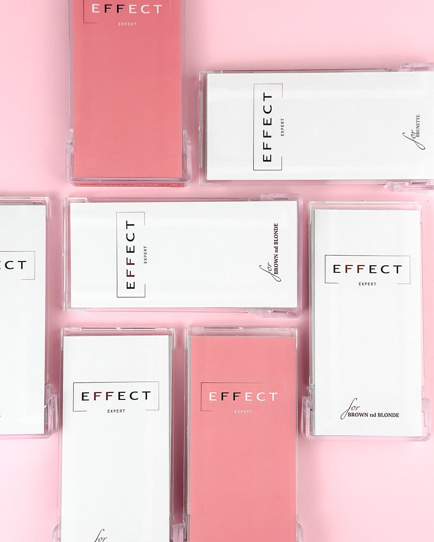 EFFECT BLACK 28 LINES