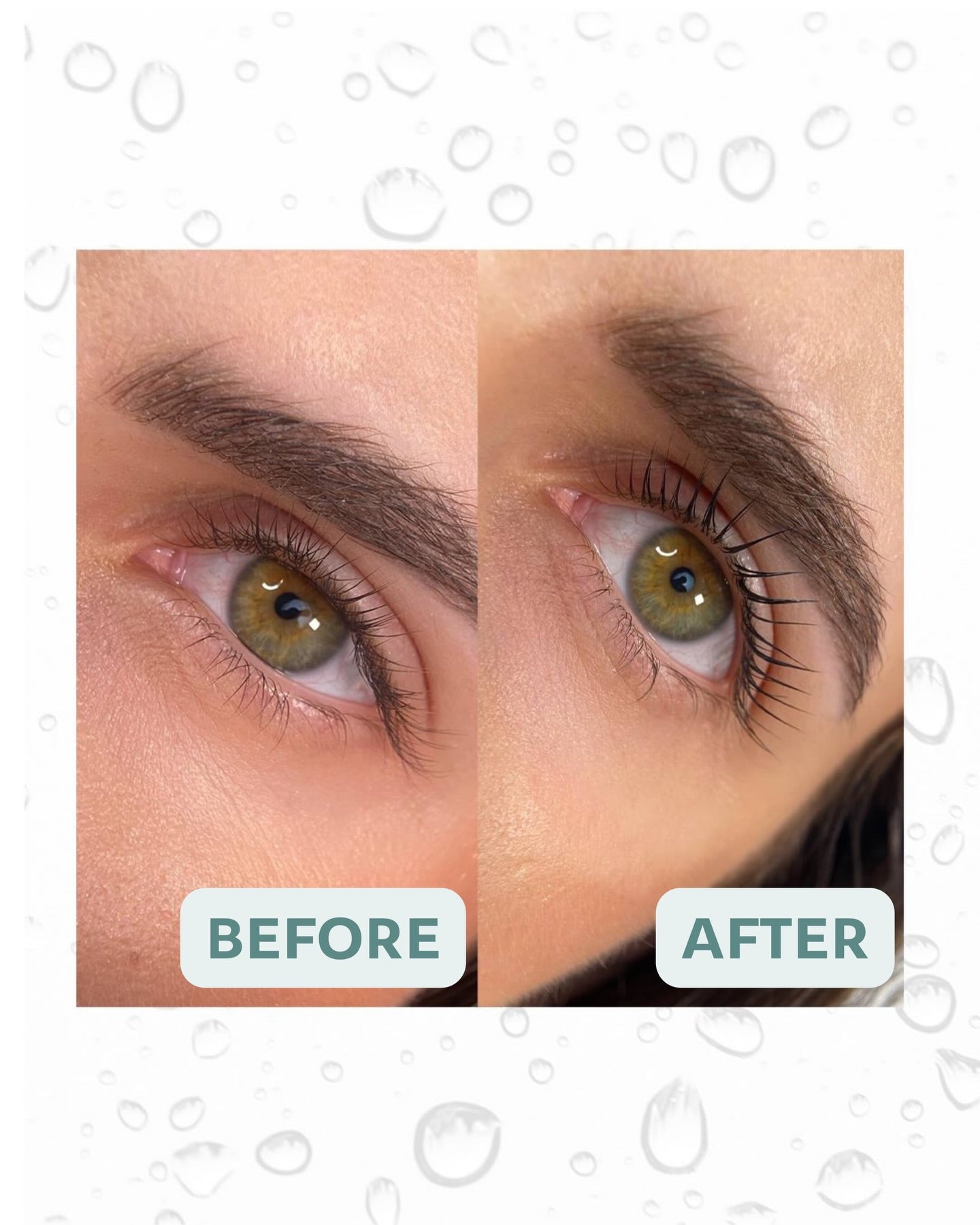 ÉLAN Amino – Brow &amp; Lash Amino Acid Concentrate