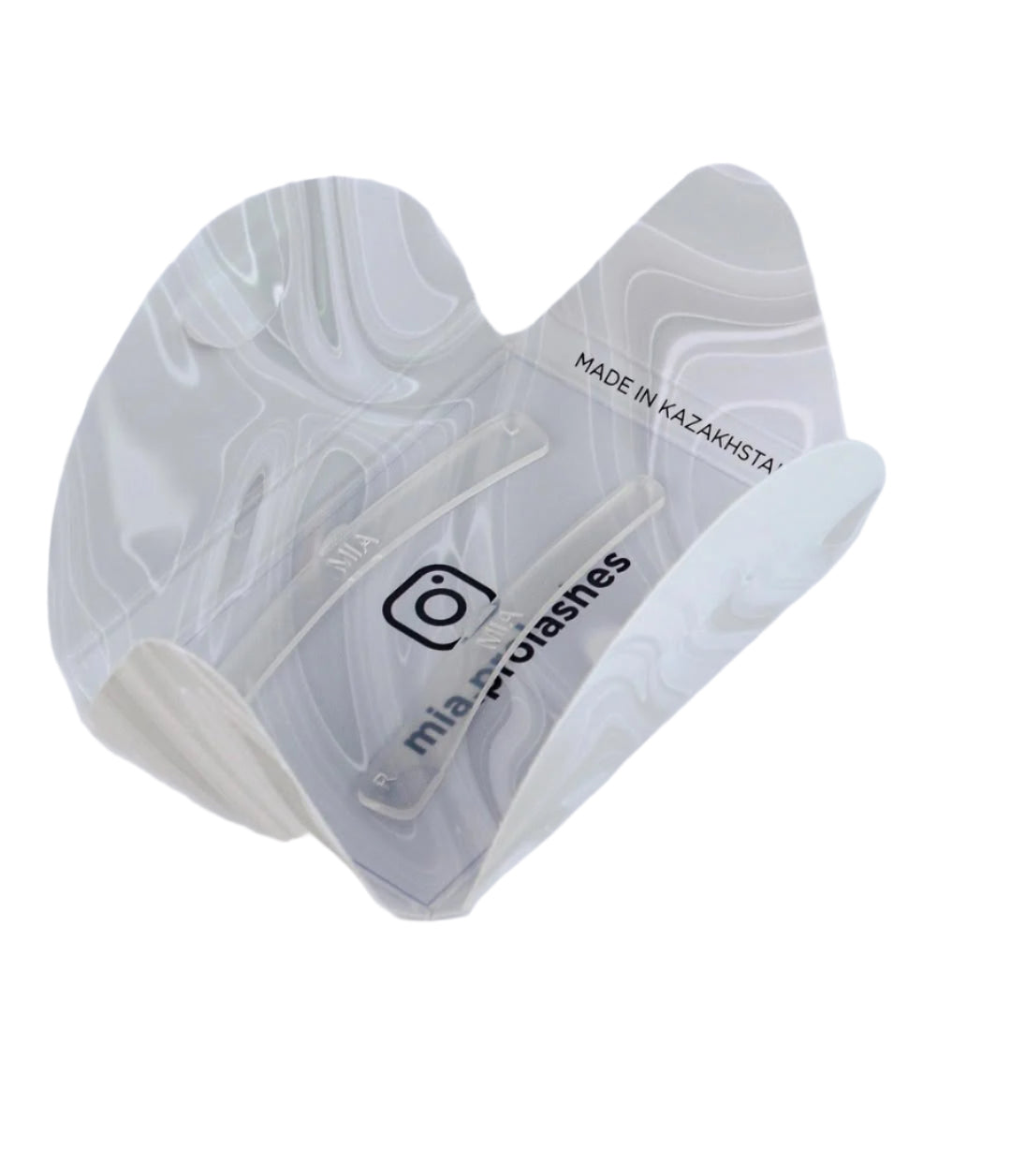 MIA PRO LASHES COMPENSATORS