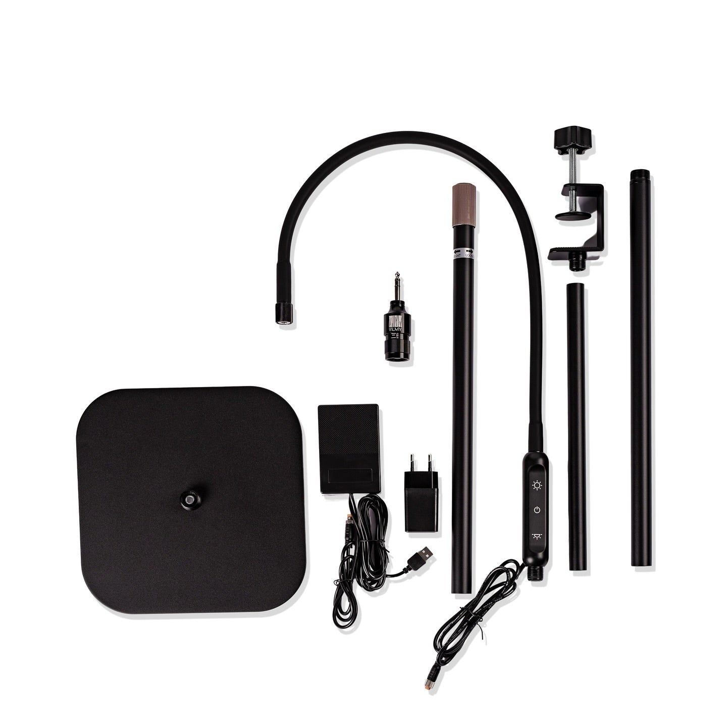 “UV Lamp” by VILMY