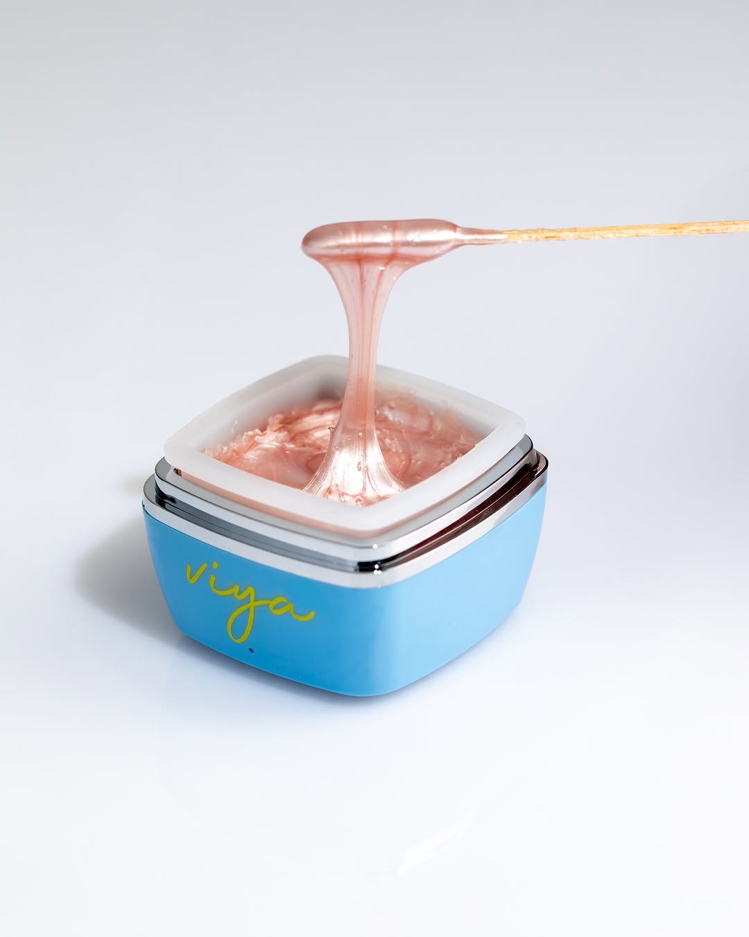 Mini Wax Warmer for Depilation – BROWISTA BEAN ROASTER, VIYA